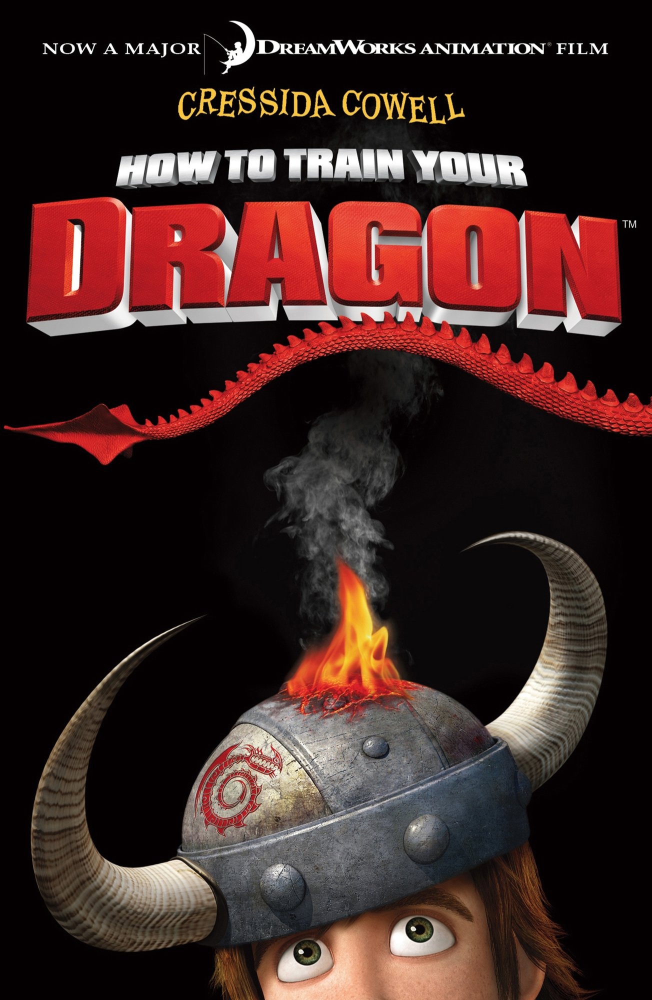 How To Train Your Dragon: How To Train Your Dragon