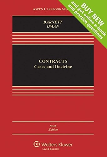 Contracts