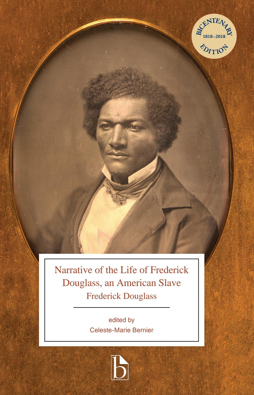 Narrative of the Life of Frederick Douglass, an American Slave