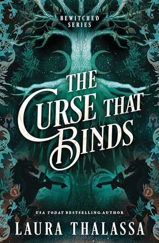 The Curse That Binds (Standard Edition)