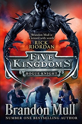 Five Kingdoms: Rogue Knight