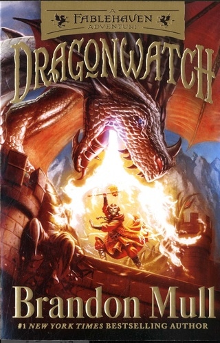 Dragonwatch