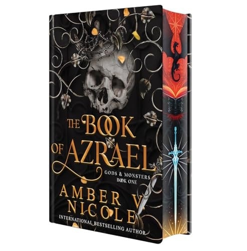 The Book of Azrael