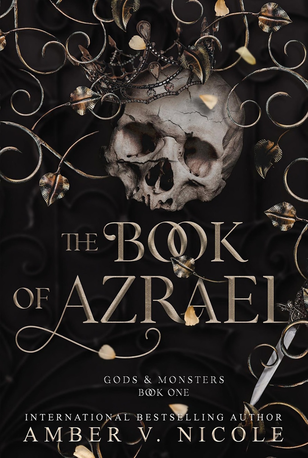 The Book of Azrael