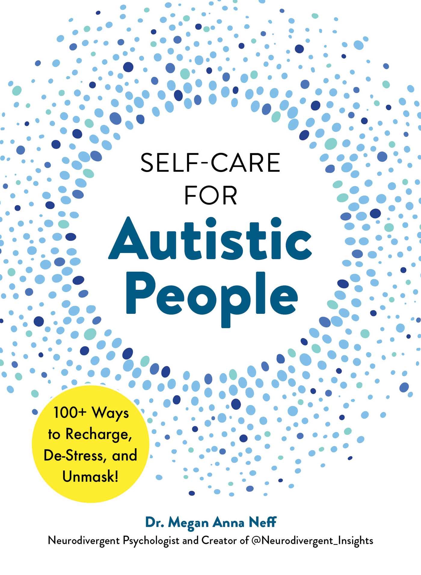 Self-Care for Autistic People