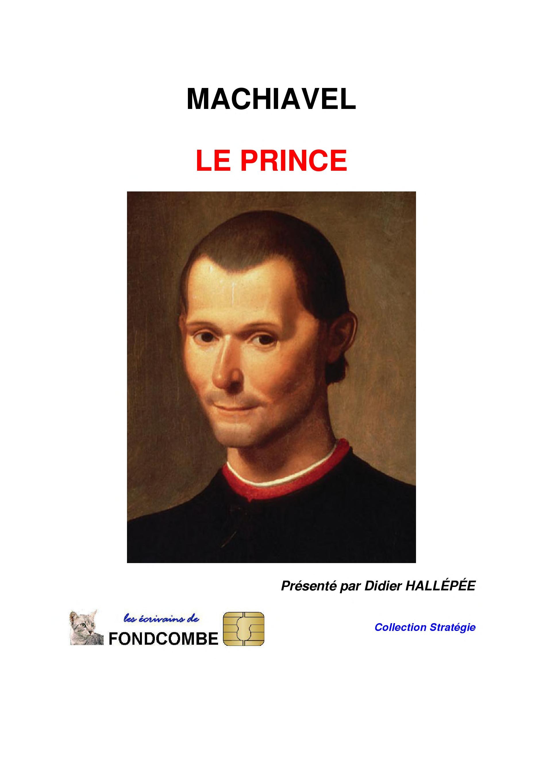 Le Prince