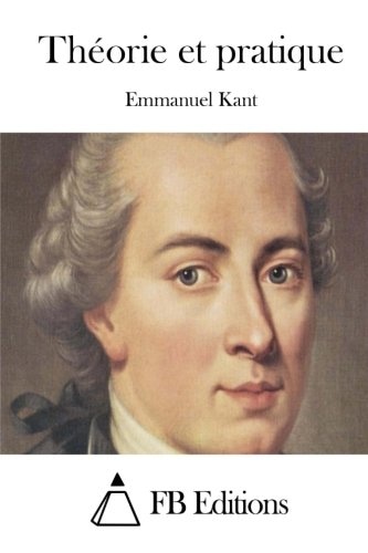 Théorie et pratique