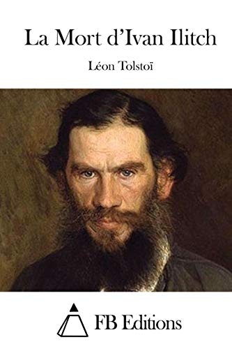La Mort d'Ivan Ilitch