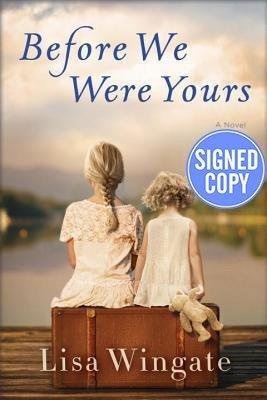 Before We Were Yours