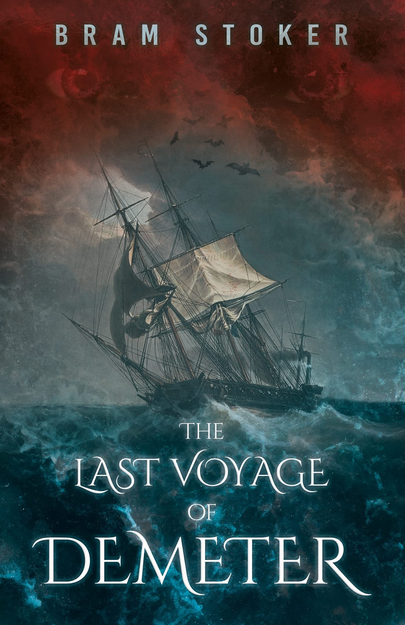 The Last Voyage Of Demeter