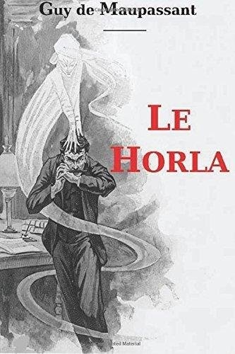 Le Horla