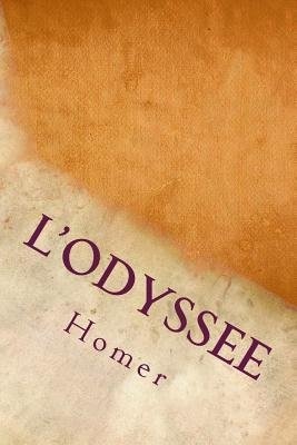 L'odyssee