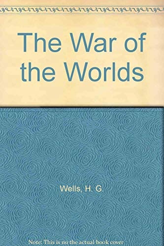 The War of the Worlds