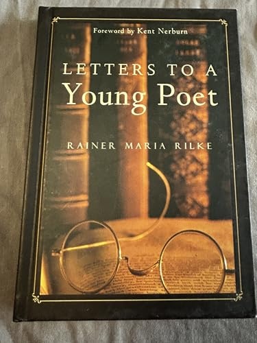 Letters to a Young Poet
