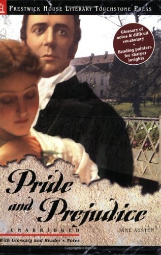 Pride and Prejudice