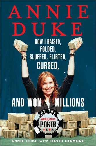 Annie Duke