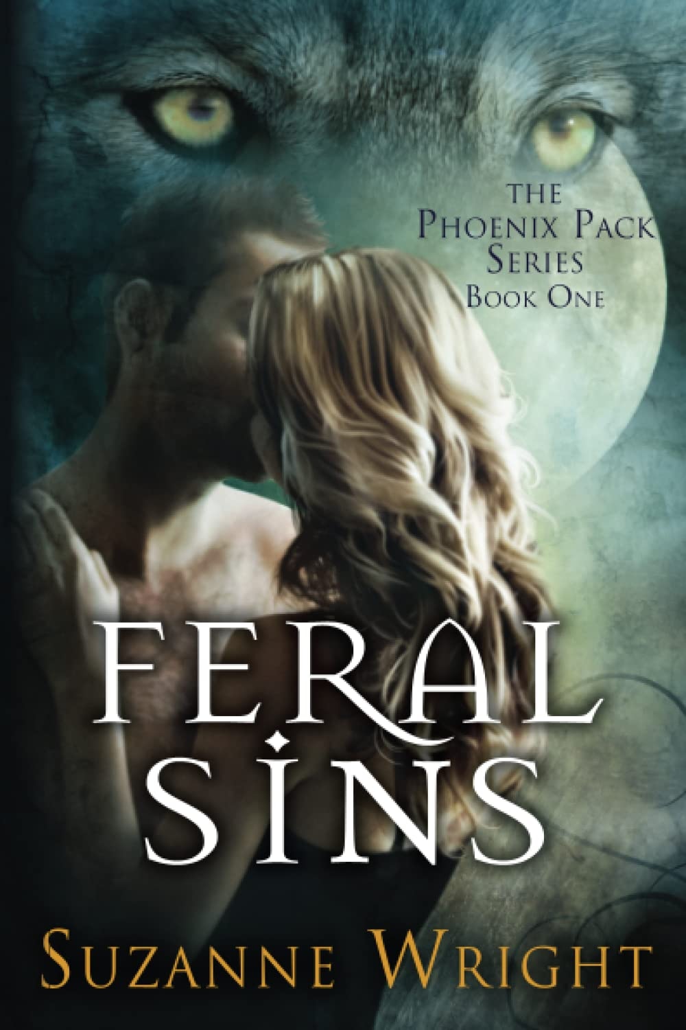 Feral Sins