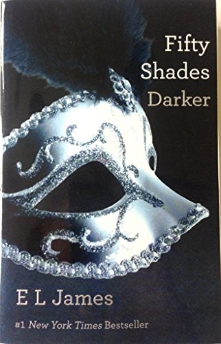Fifty Shades Darker