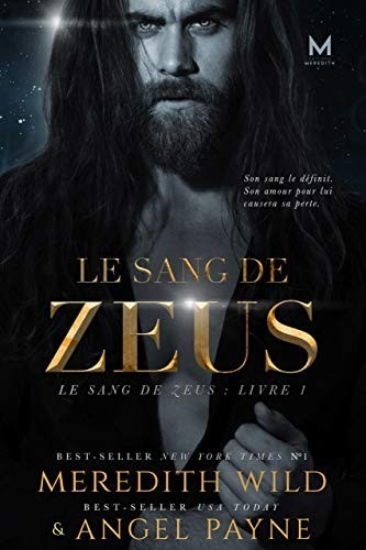 Le Sang De Zeus