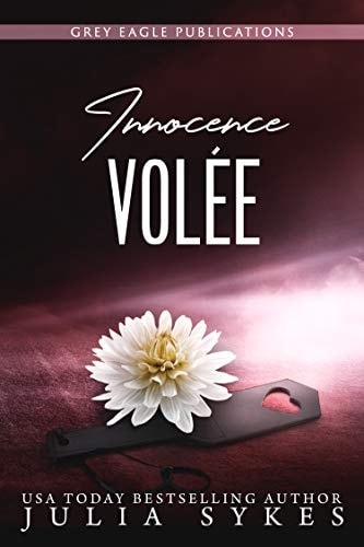 Innocence volée