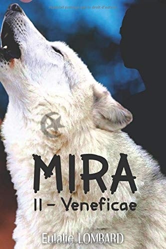 Mira: Veneficae (French Edition)
