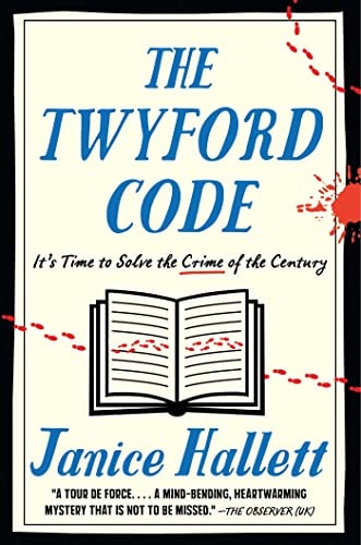 The Twyford Code