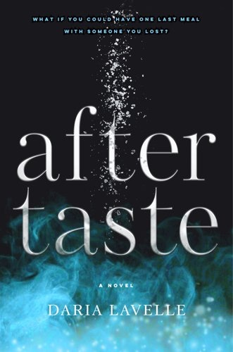 Aftertaste
