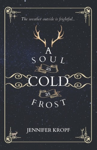 A Soul as Cold as Frost