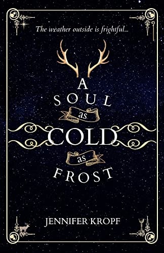 A Soul as Cold as Frost
