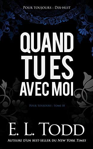 Quand Tu Es Avec Moi