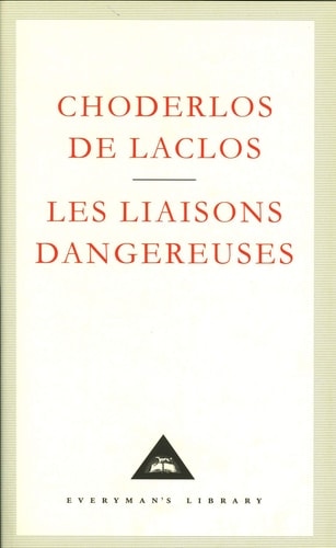 Les Liaisons Dangereuses