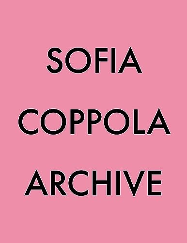 Archive Sofia Coppola