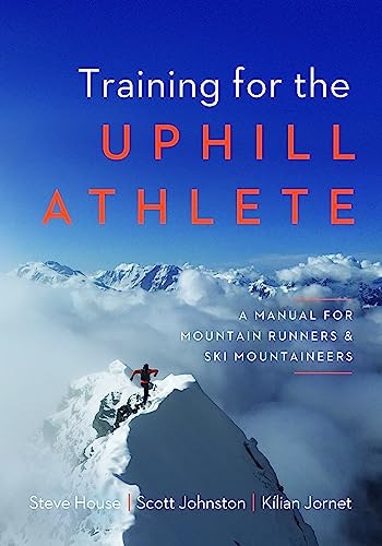 Training for the Uphill Athlete