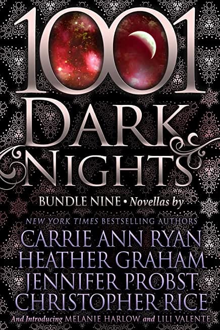 1001 Dark Nights: Bundle Nine
