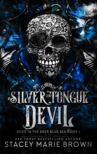 Silver Tongue Devil