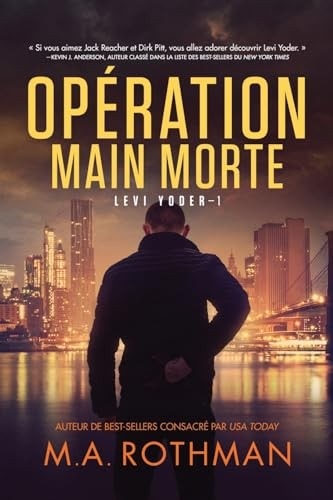 Opération Main morte