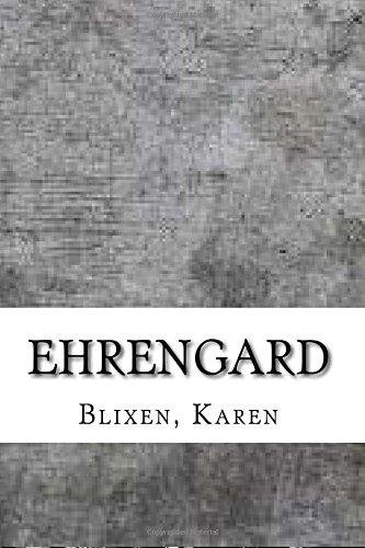 Ehrengard