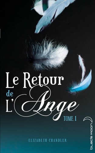 Le Retour de l'ange 1