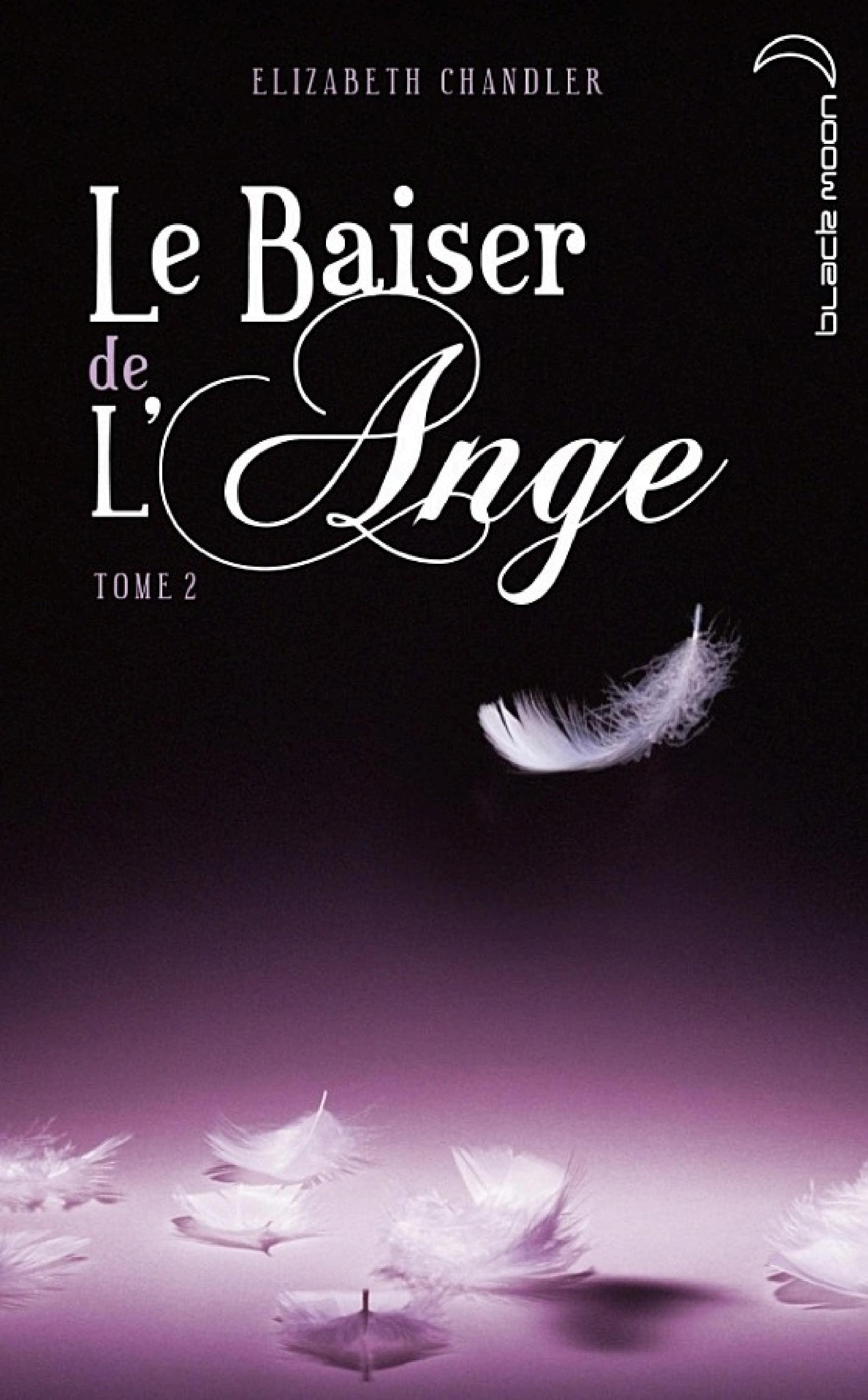 Le baiser de l'ange 2
