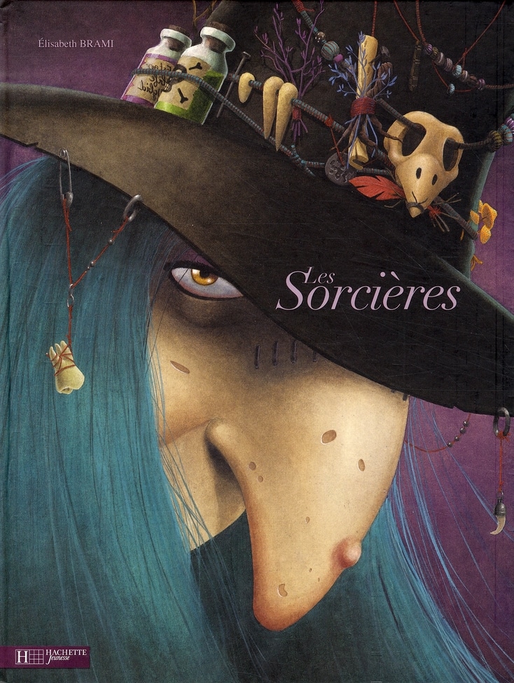 Les sorcières