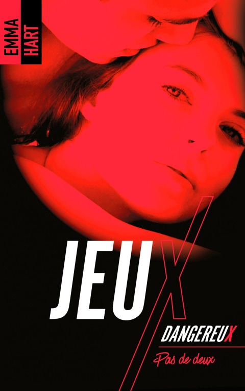Jeux dangereux - Pas de deux