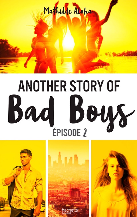 Another story of bad boys -