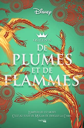 De plumes et de flammes