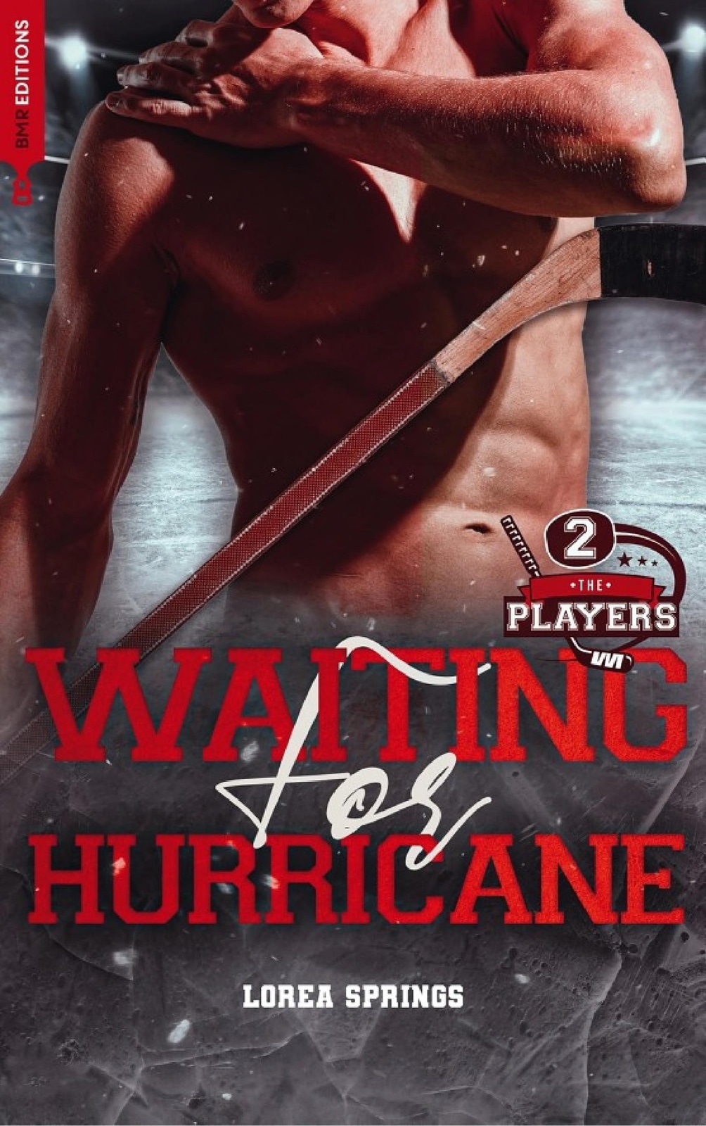 The Players T2, Waiting for Hurricane