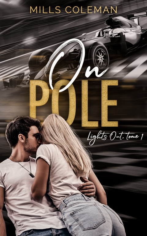 Lights Out, T1 - On pole