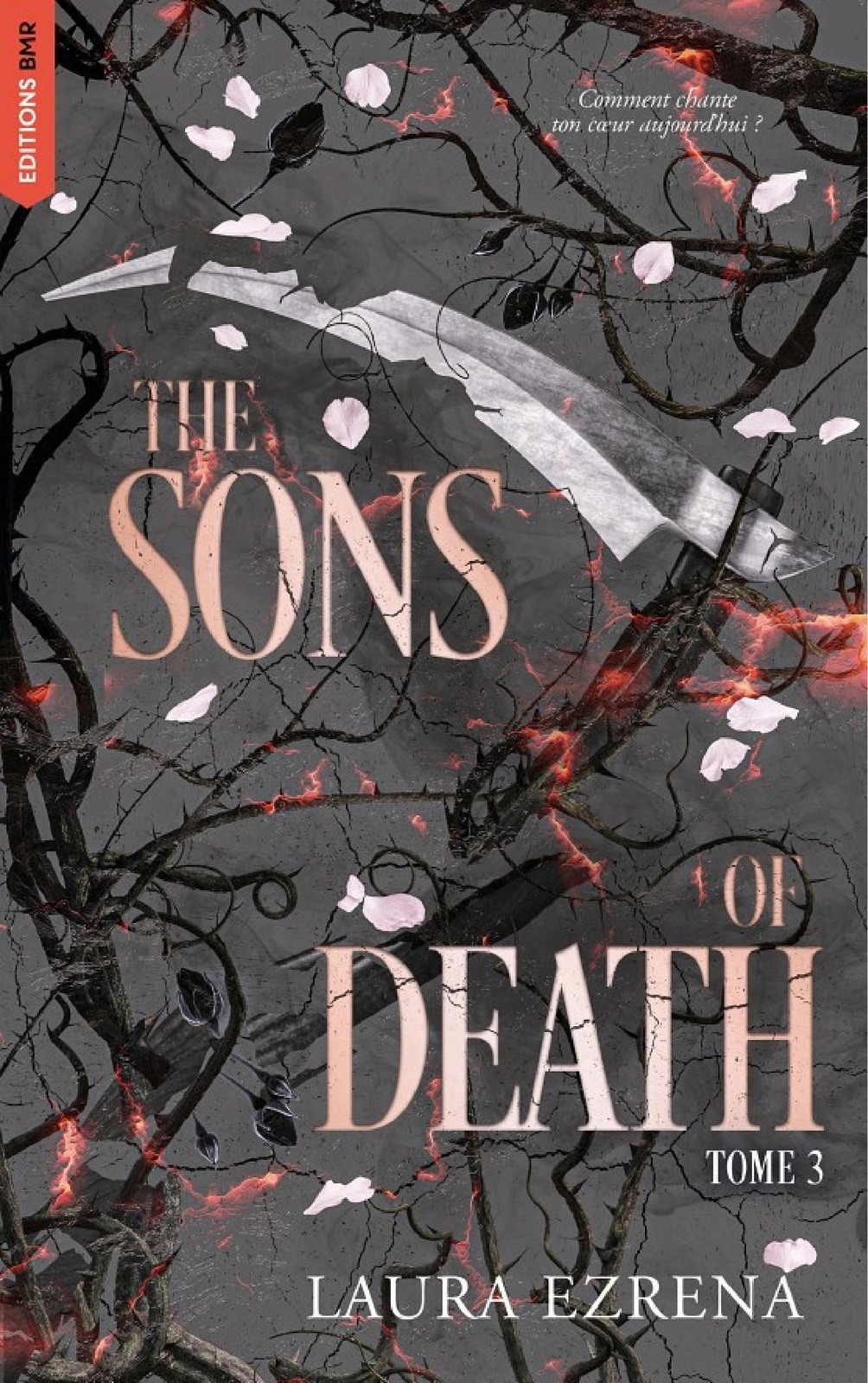 The Sons of Death - tome 3