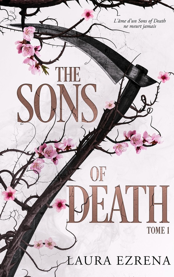 The Sons of Death Tome 1