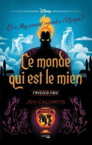 Twisted Tale Disney Ce Monde Qui Est Le Mien
