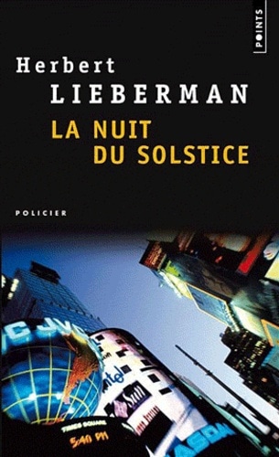 Nuit Du Solstice(la)