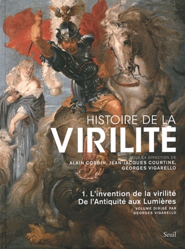 Histoire de la virilité